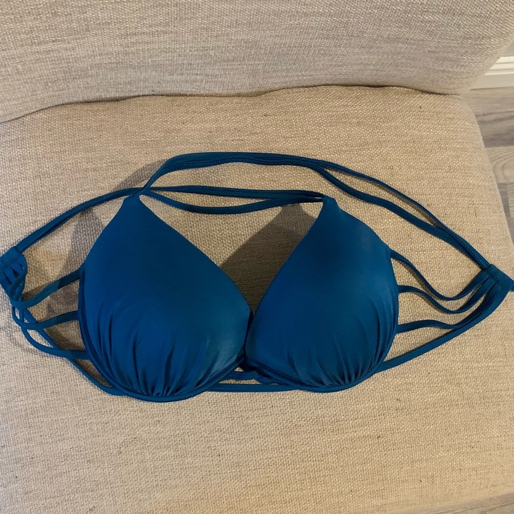 XL bathing suit top